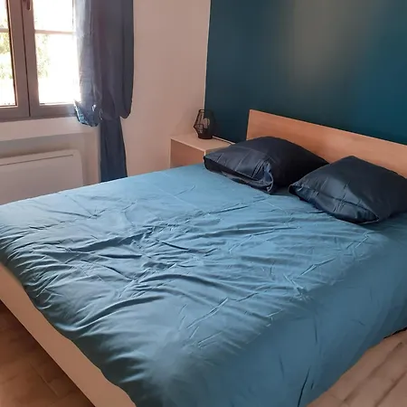 80m2 Apartment *
