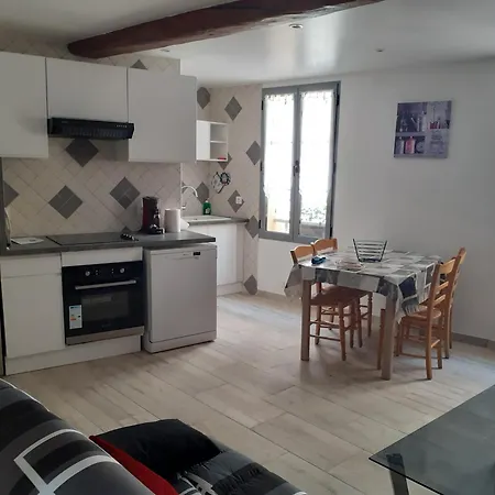 Διαμέρισμα 80m2 Castellane