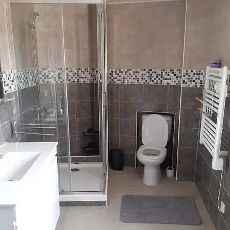 80m2 Apartment Castellane
