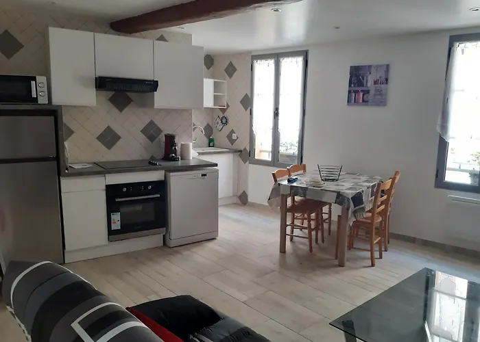 Apartment 80m2 Castellane